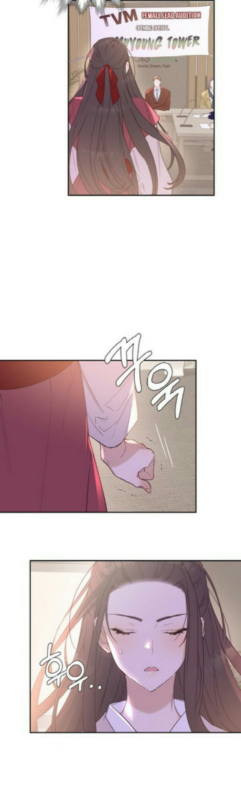 Onsaemiro Chapter 1 - halaman 27