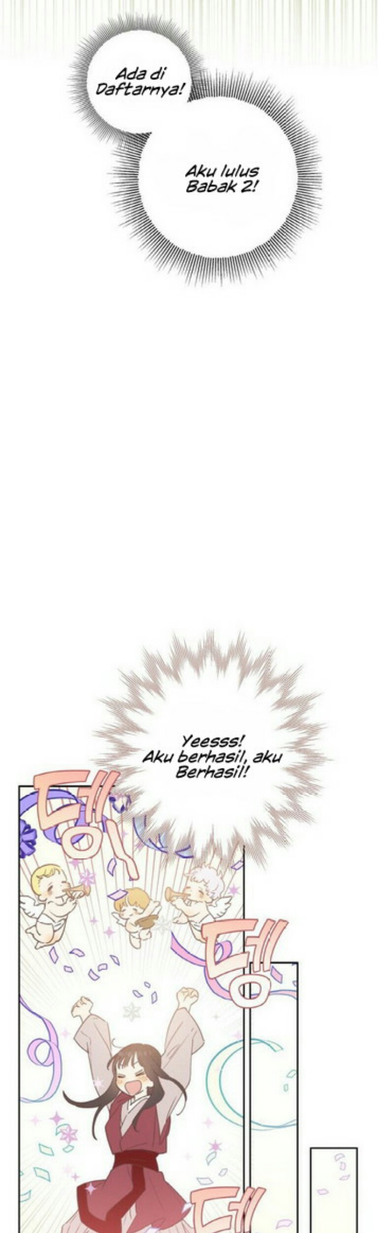 Onsaemiro Chapter 1 - halaman 33