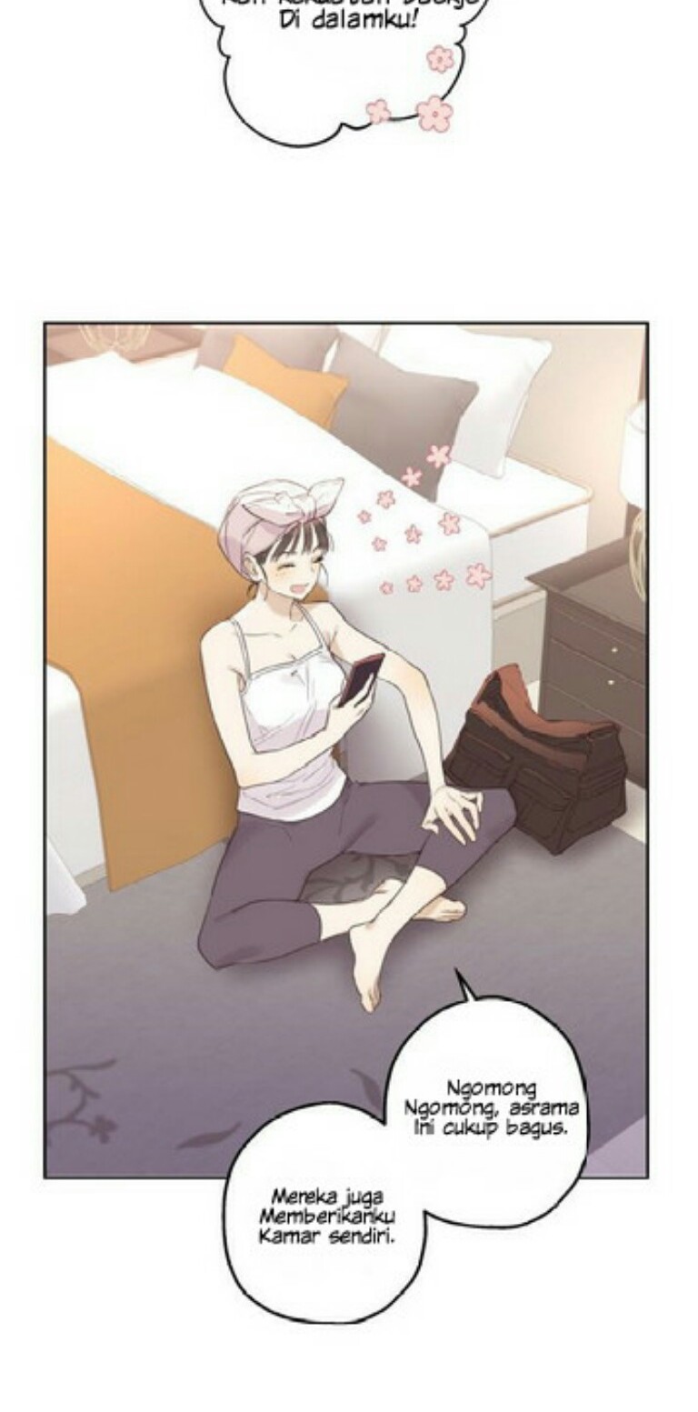 Onsaemiro Chapter 1 - halaman 36