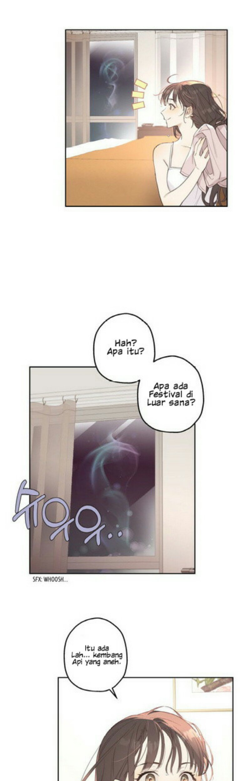 Onsaemiro Chapter 1 - halaman 37