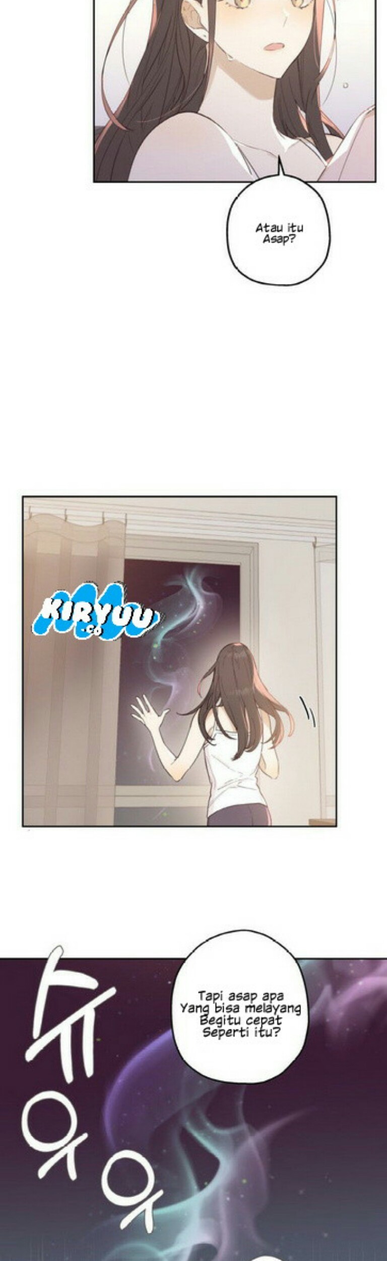 Onsaemiro Chapter 1 - halaman 38