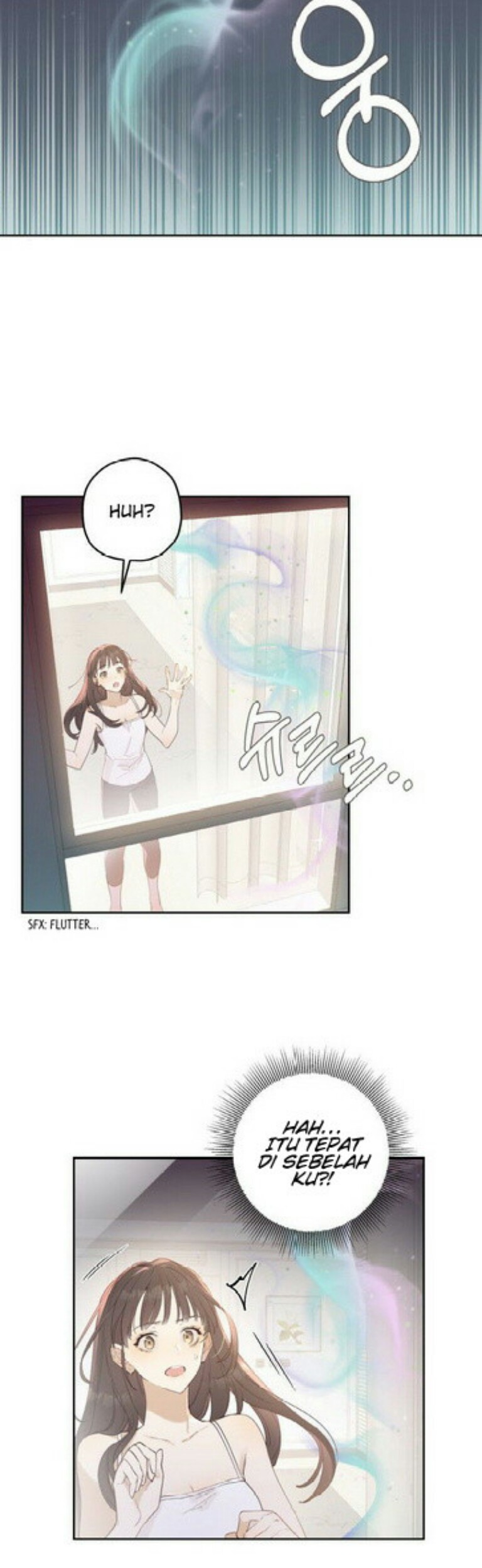 Onsaemiro Chapter 1 - halaman 39
