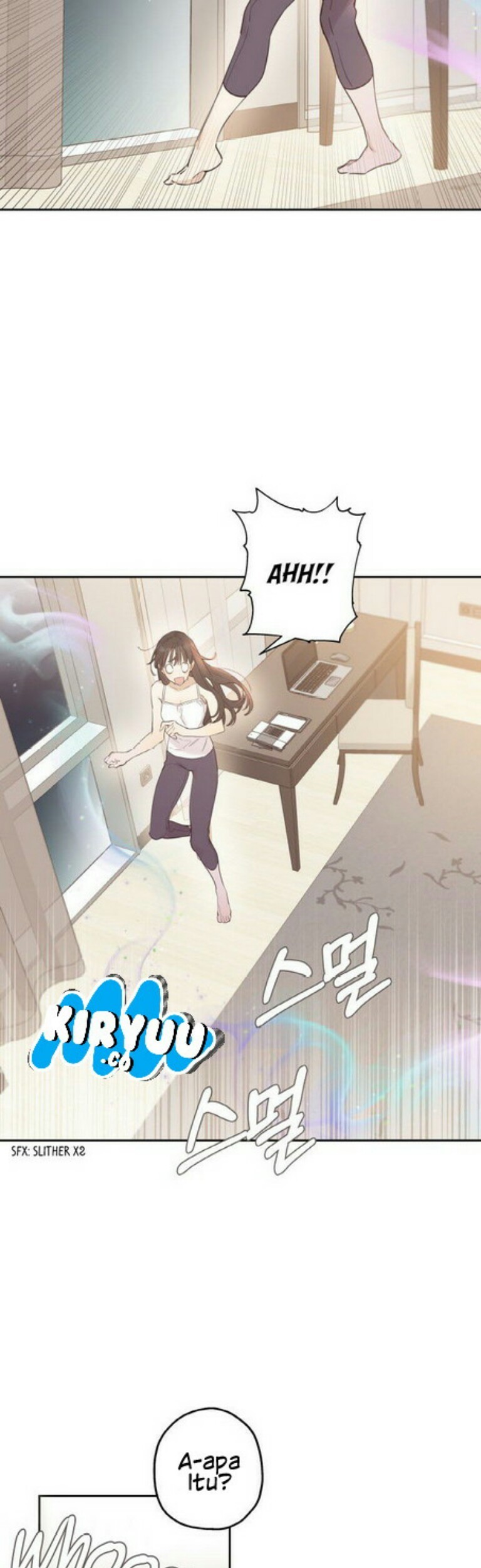 Onsaemiro Chapter 1 - halaman 41