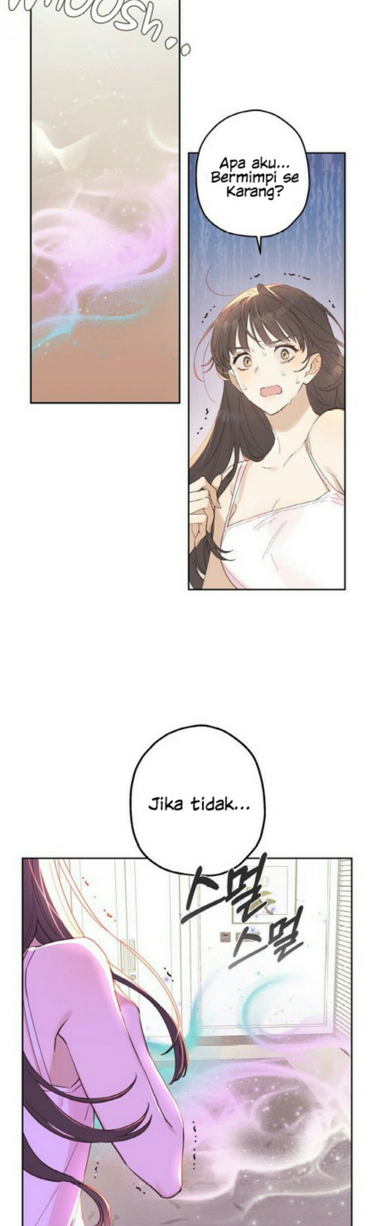 Onsaemiro Chapter 1 - halaman 42