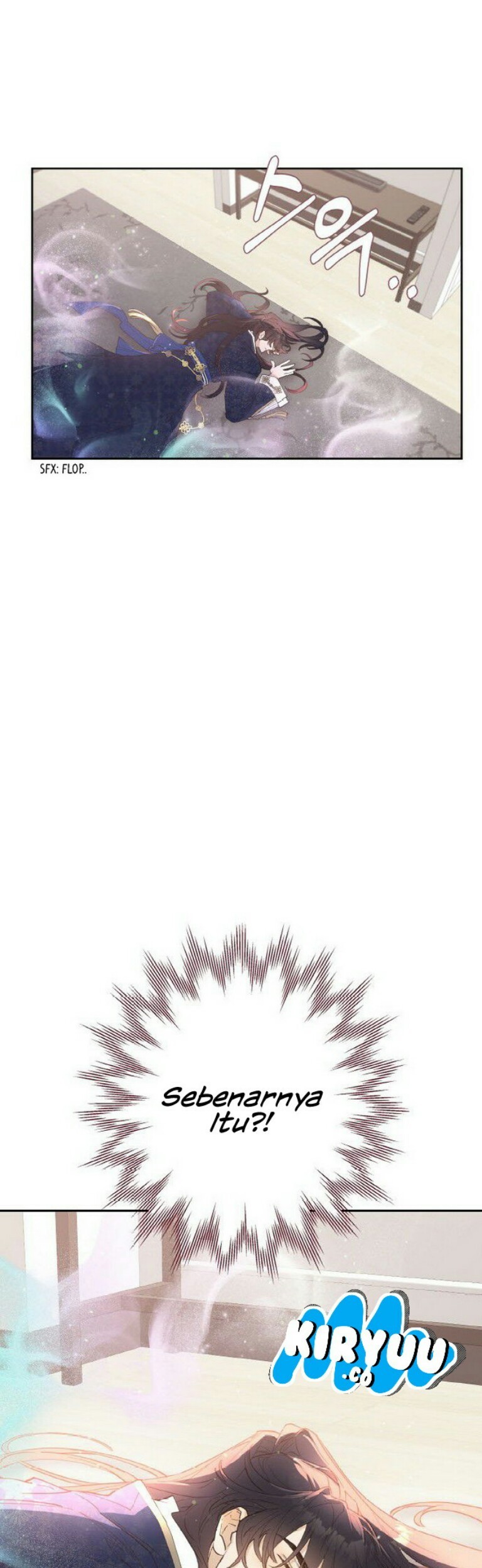 Onsaemiro Chapter 1 - halaman 44