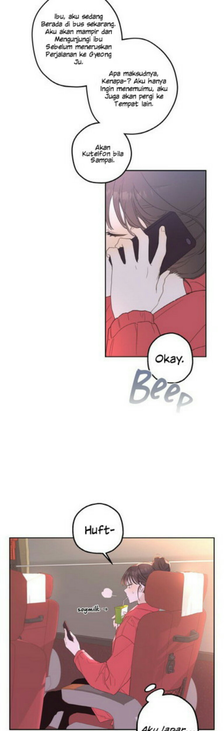 Onsaemiro Chapter 1 - halaman 5