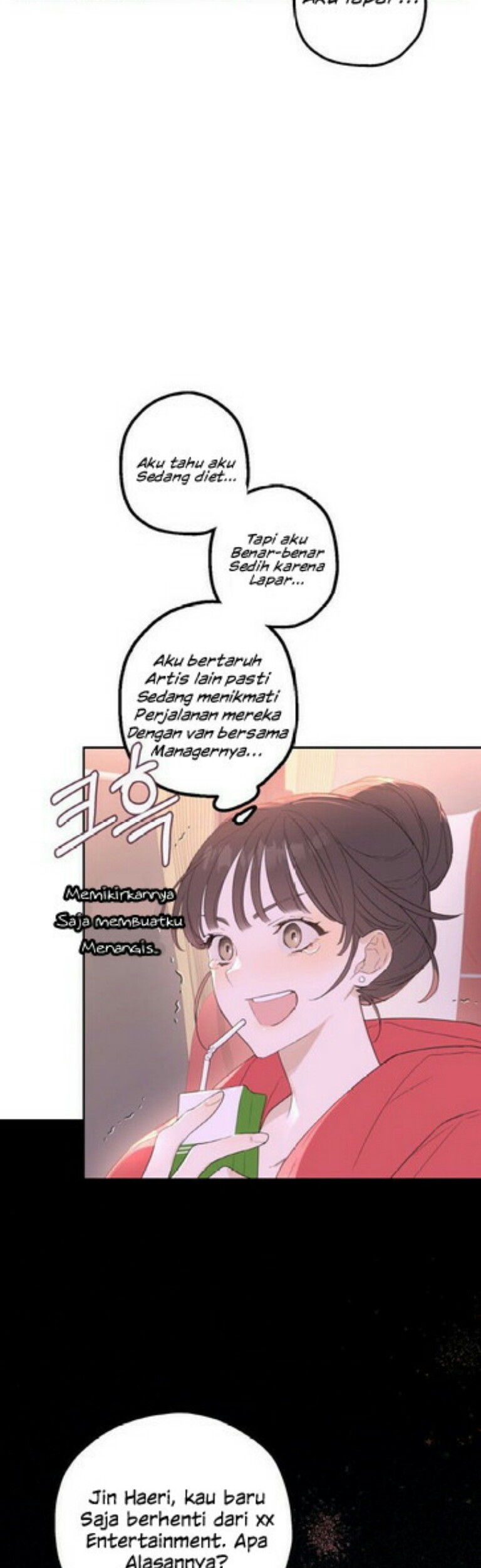 Onsaemiro Chapter 1 - halaman 6