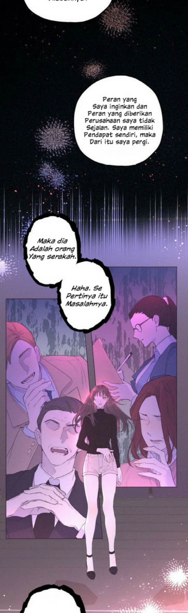 Onsaemiro Chapter 1 - halaman 7
