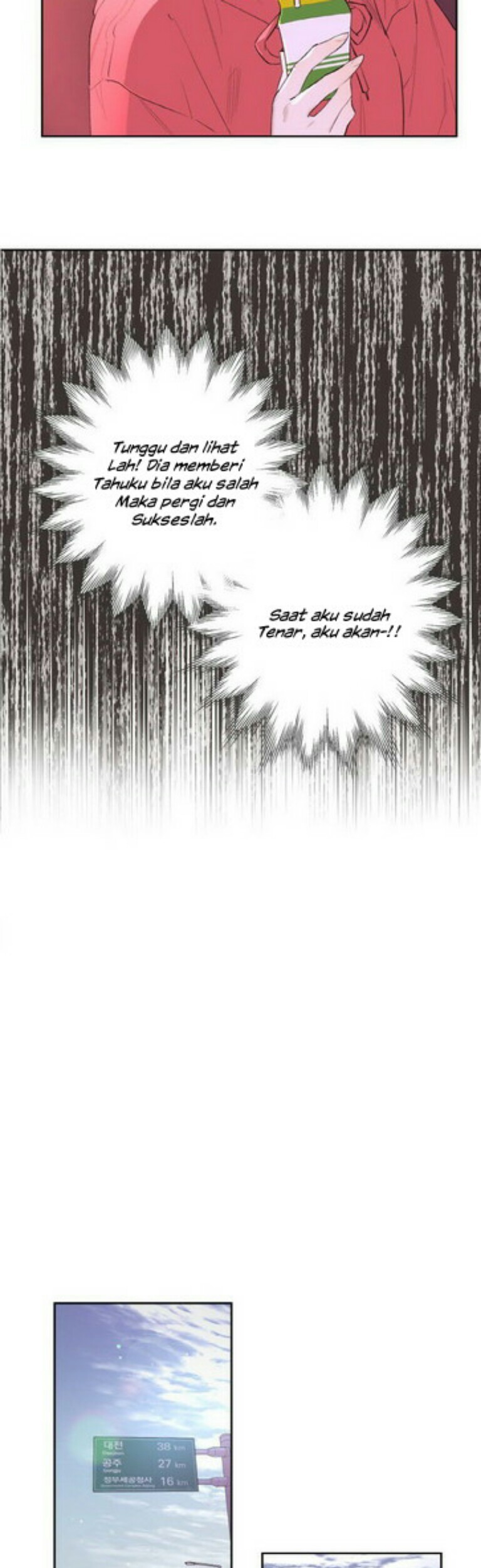 Onsaemiro Chapter 1 - halaman 9