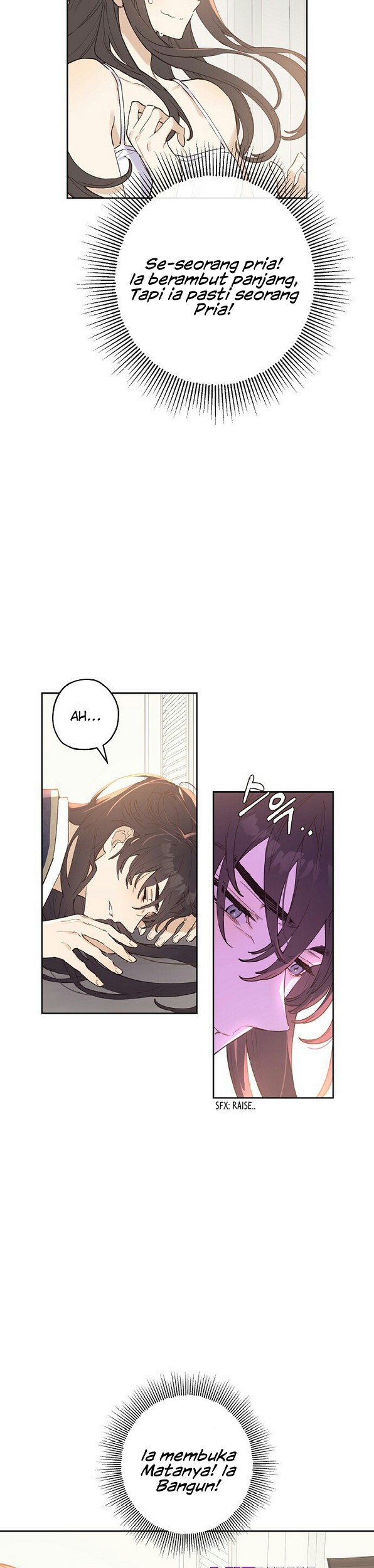 Onsaemiro Chapter 2 - halaman 13