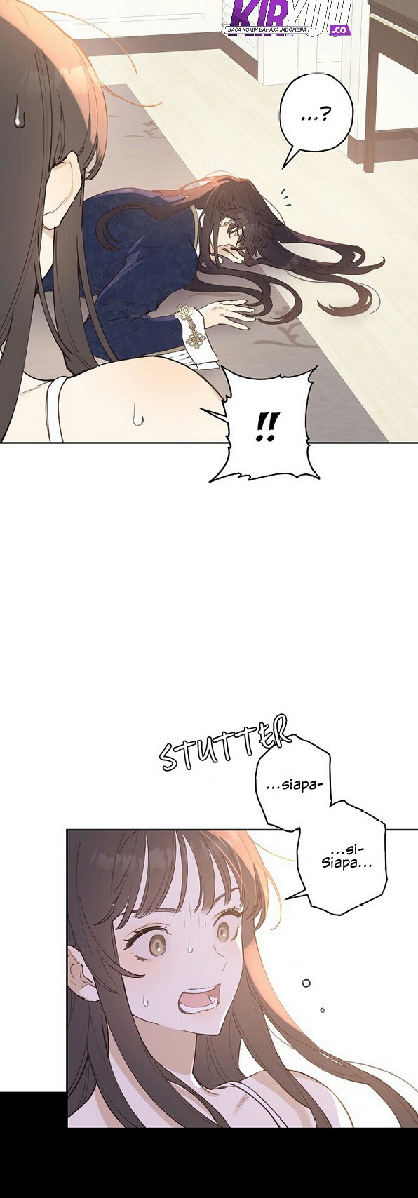 Onsaemiro Chapter 2 - halaman 14