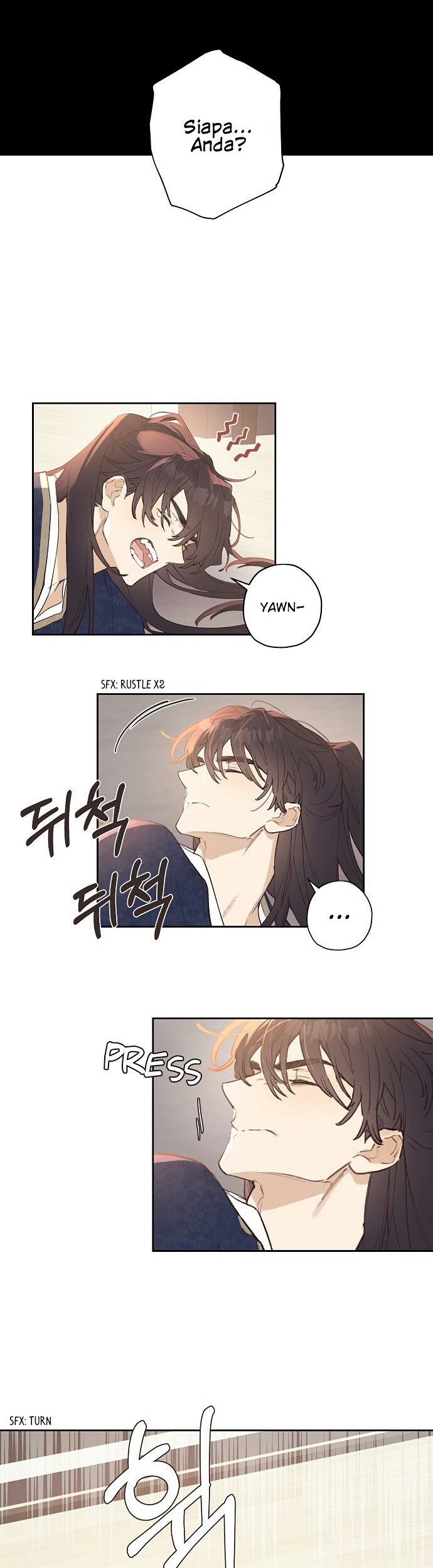 Onsaemiro Chapter 2 - halaman 15