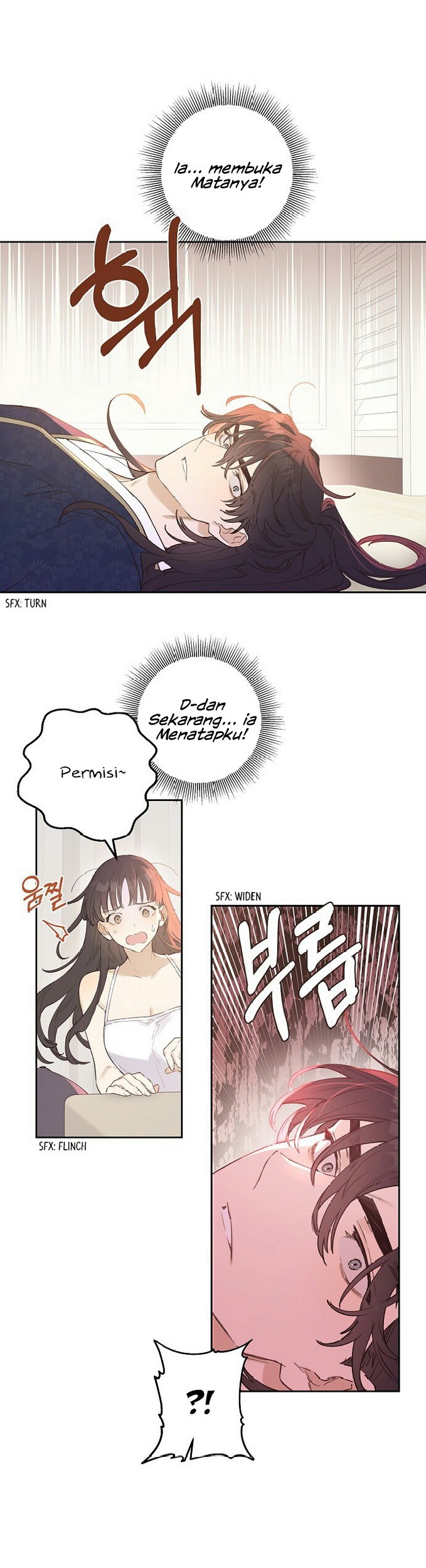 Onsaemiro Chapter 2 - halaman 17