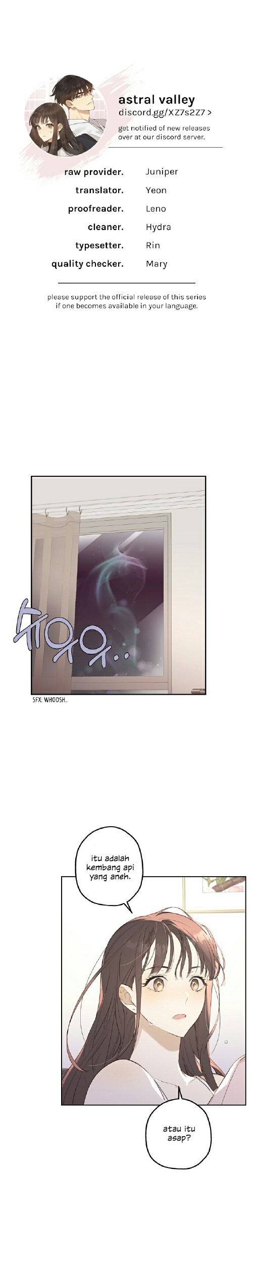 Onsaemiro Chapter 2 - halaman 2