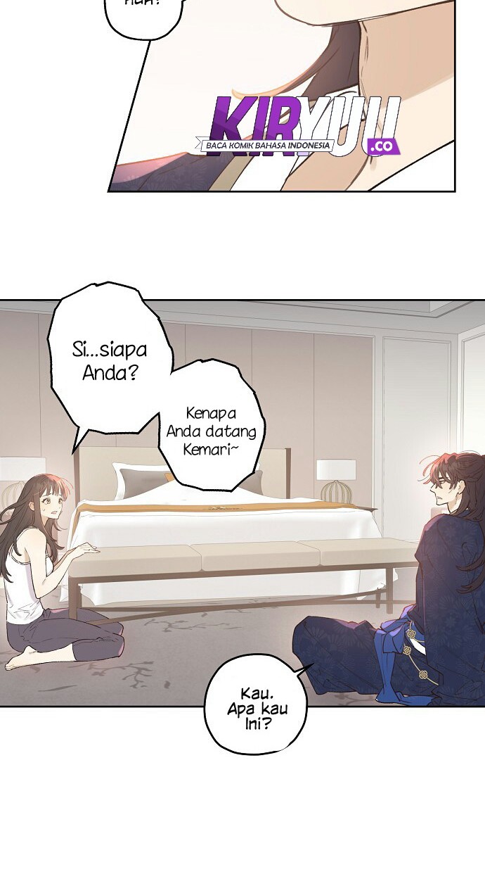Onsaemiro Chapter 2 - halaman 22