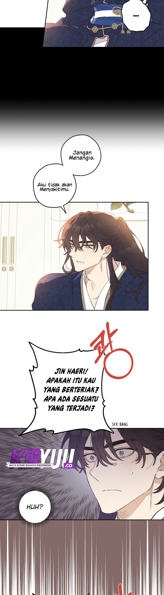 Onsaemiro Chapter 2 - halaman 25