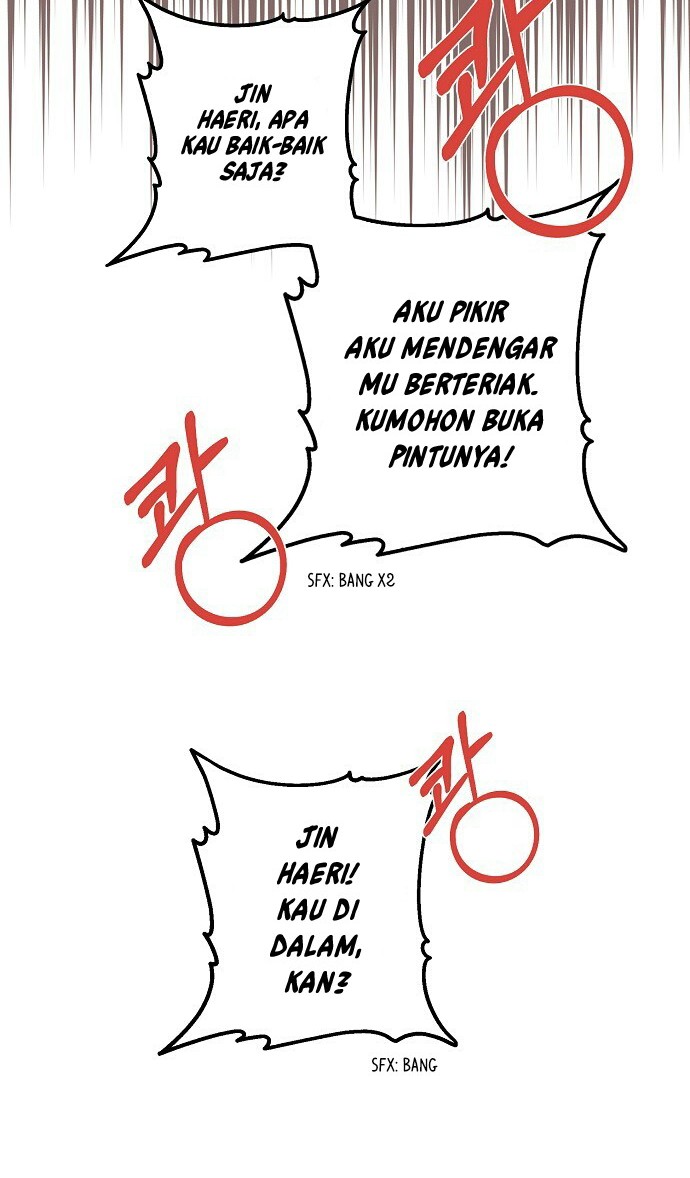 Onsaemiro Chapter 2 - halaman 26