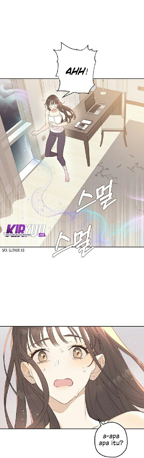 Onsaemiro Chapter 2 - halaman 3