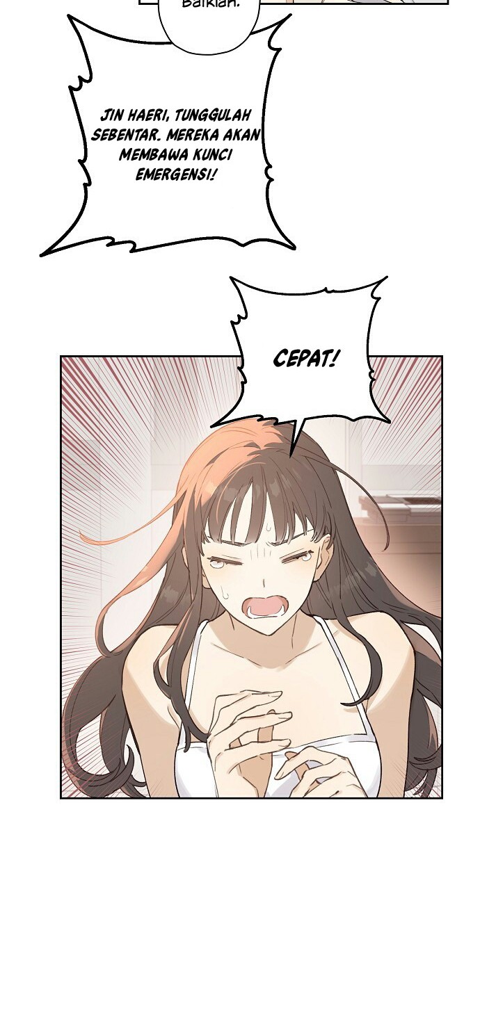 Onsaemiro Chapter 2 - halaman 30