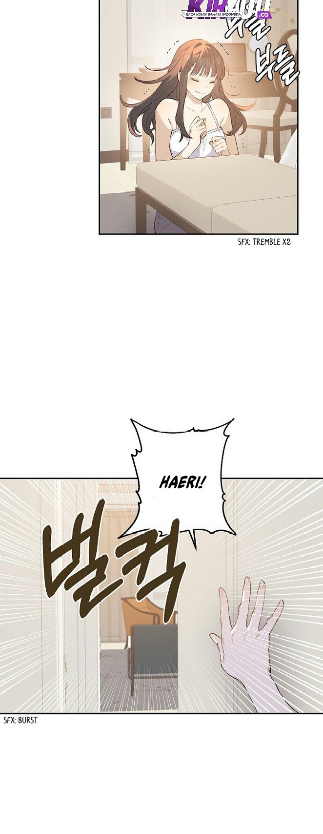 Onsaemiro Chapter 2 - halaman 34