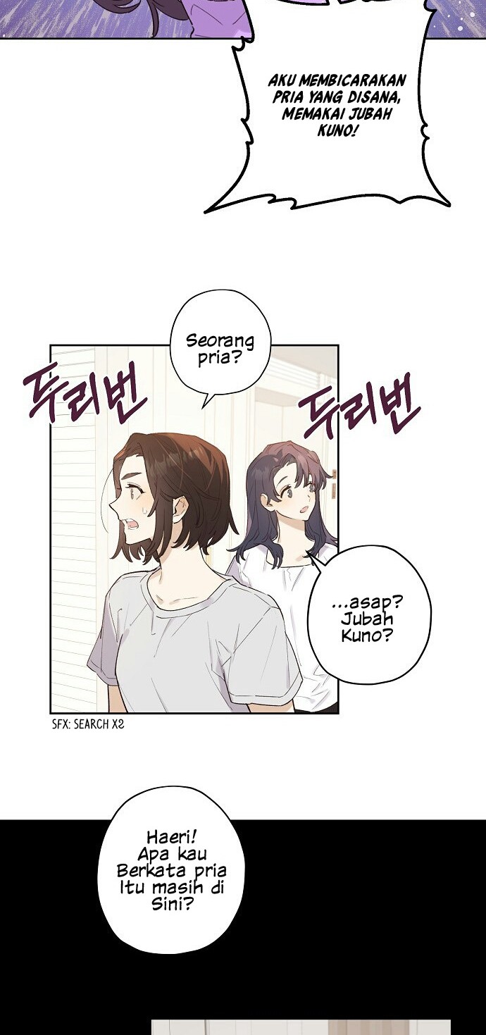 Onsaemiro Chapter 2 - halaman 36