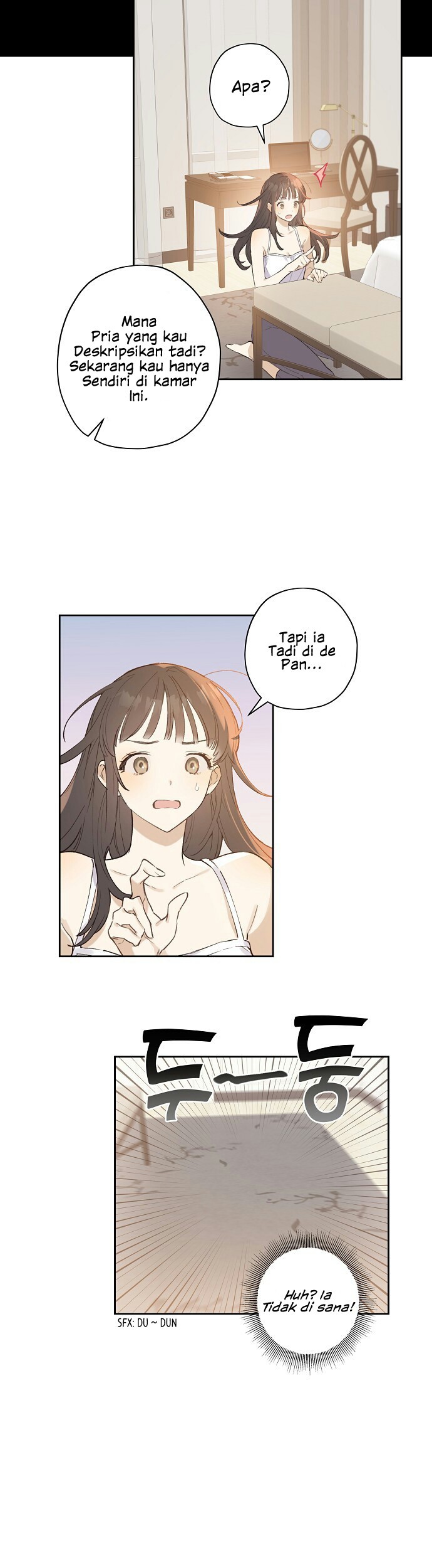 Onsaemiro Chapter 2 - halaman 37
