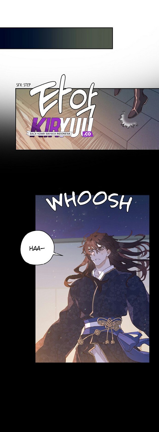 Onsaemiro Chapter 2 - halaman 40