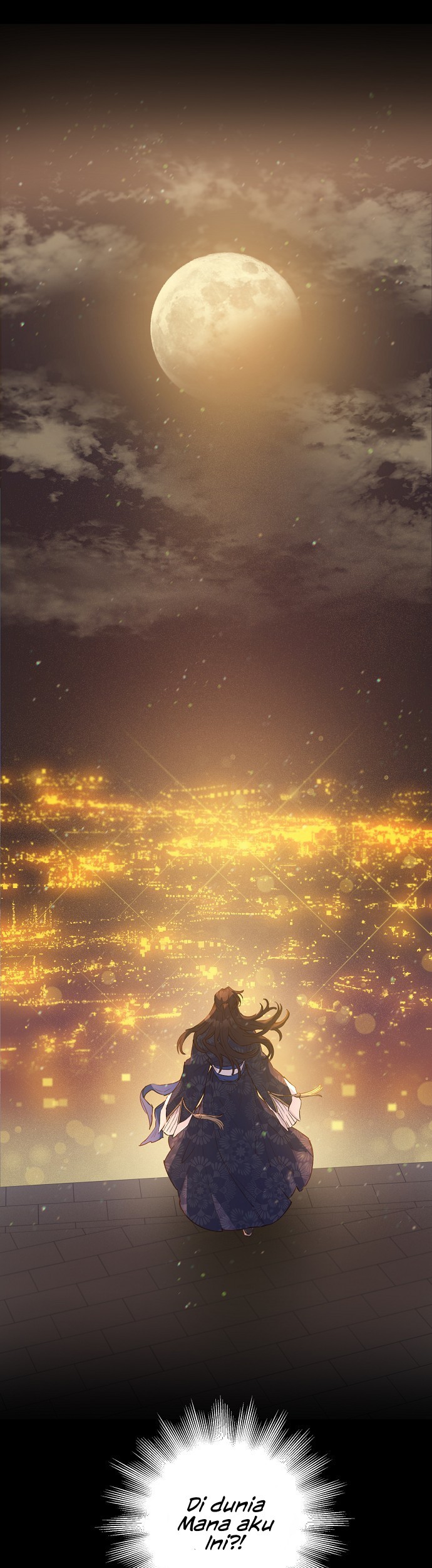 Onsaemiro Chapter 2 - halaman 41
