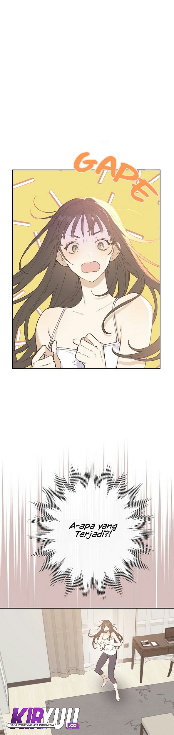 Onsaemiro Chapter 2 - halaman 5