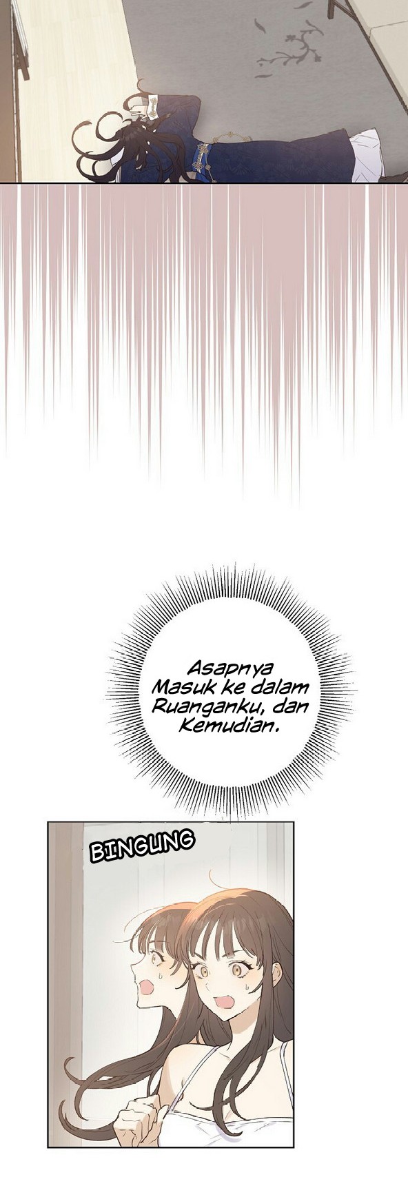 Onsaemiro Chapter 2 - halaman 6