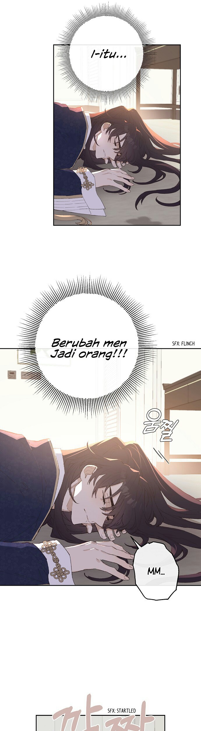 Onsaemiro Chapter 2 - halaman 7