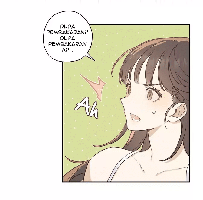 Onsaemiro Chapter 3 - halaman 14