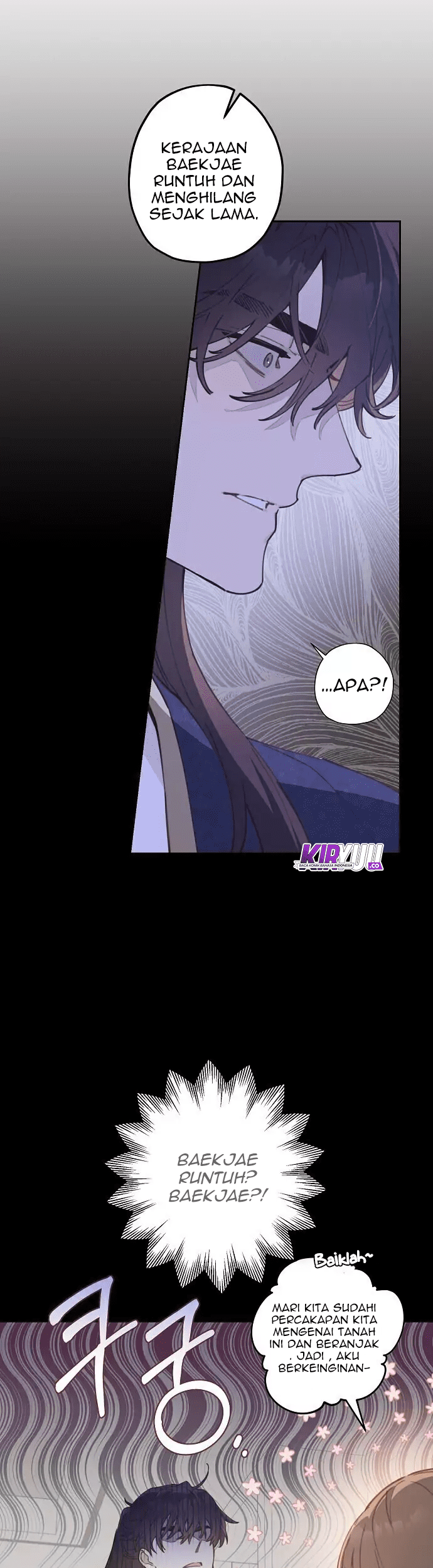 Onsaemiro Chapter 3 - halaman 23