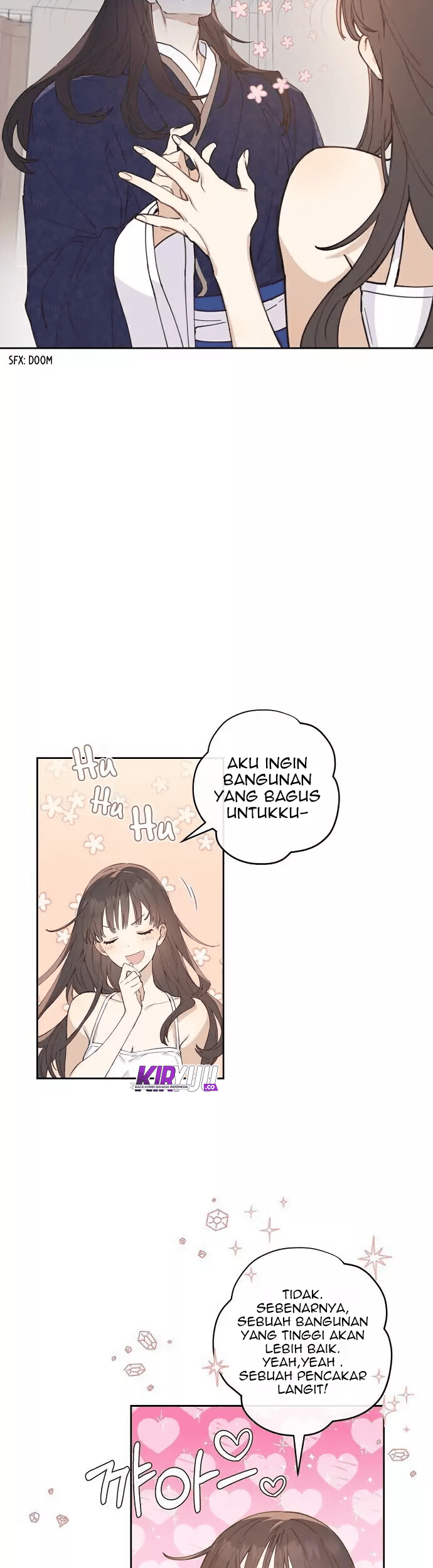 Onsaemiro Chapter 3 - halaman 24