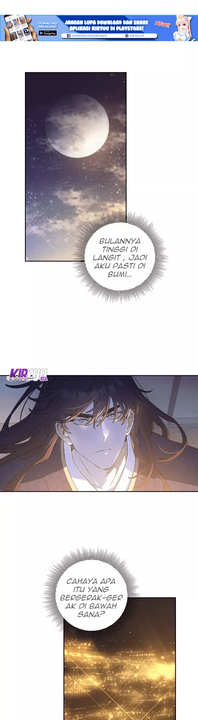 Onsaemiro Chapter 3 - halaman 3
