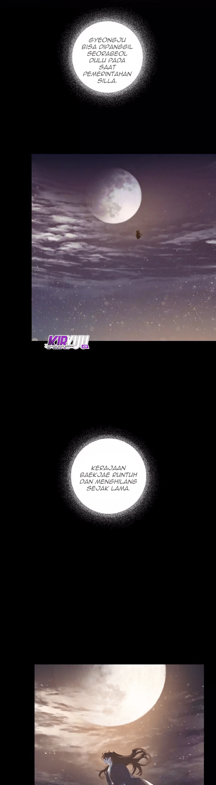 Onsaemiro Chapter 3 - halaman 30