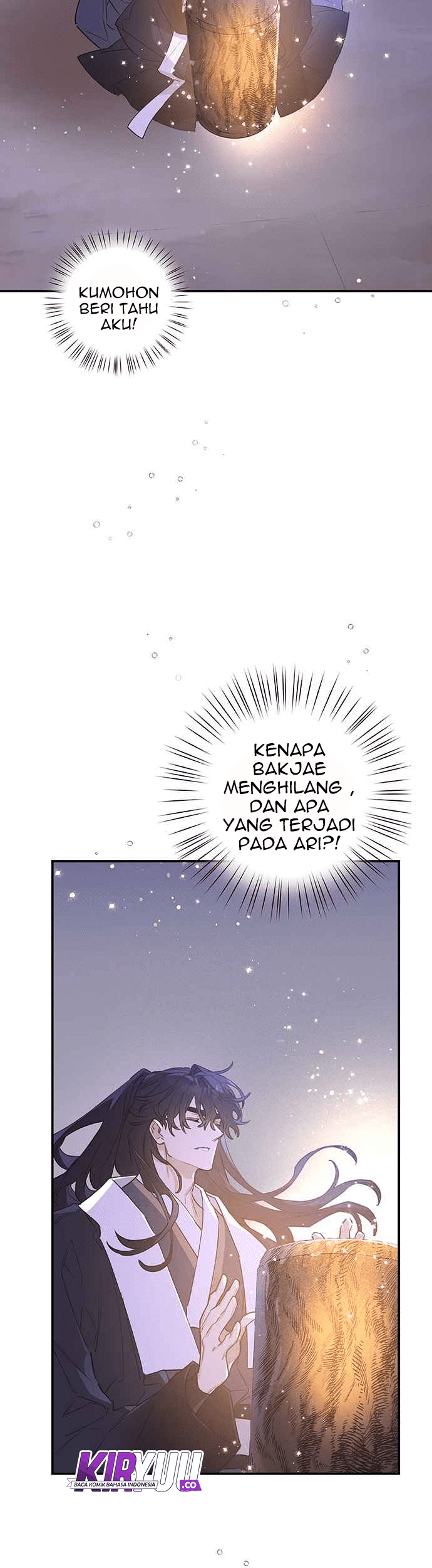 Onsaemiro Chapter 4 - halaman 10