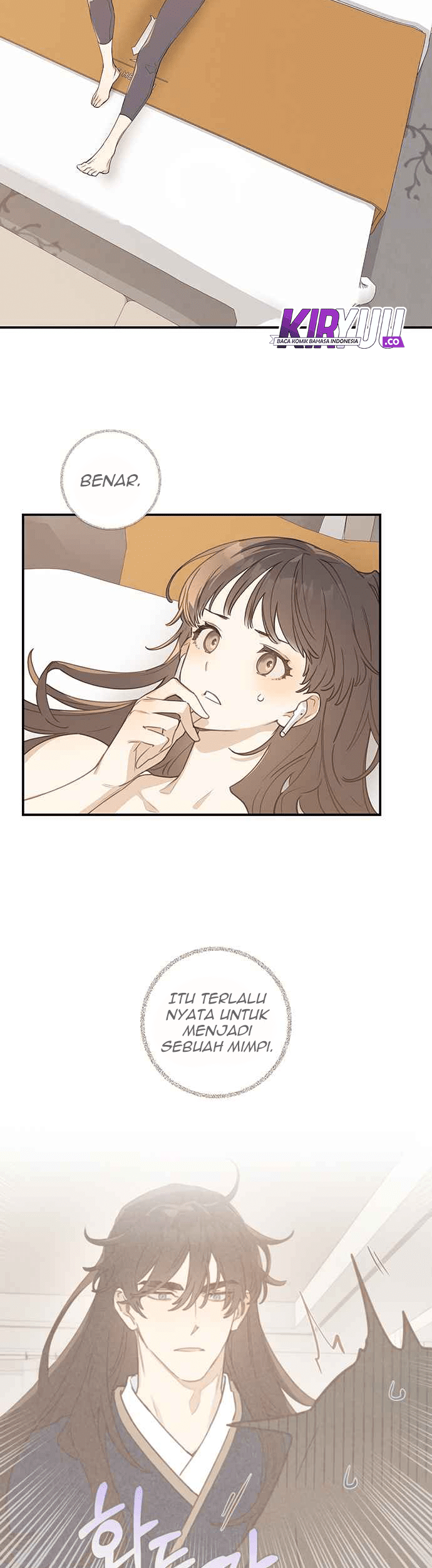 Onsaemiro Chapter 4 - halaman 13