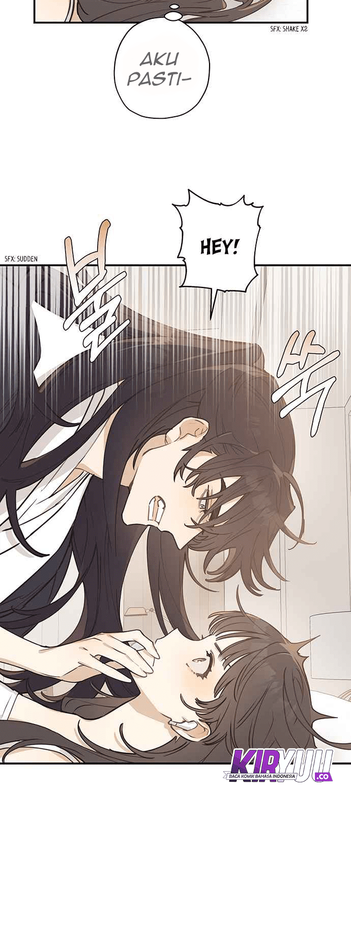Onsaemiro Chapter 4 - halaman 15