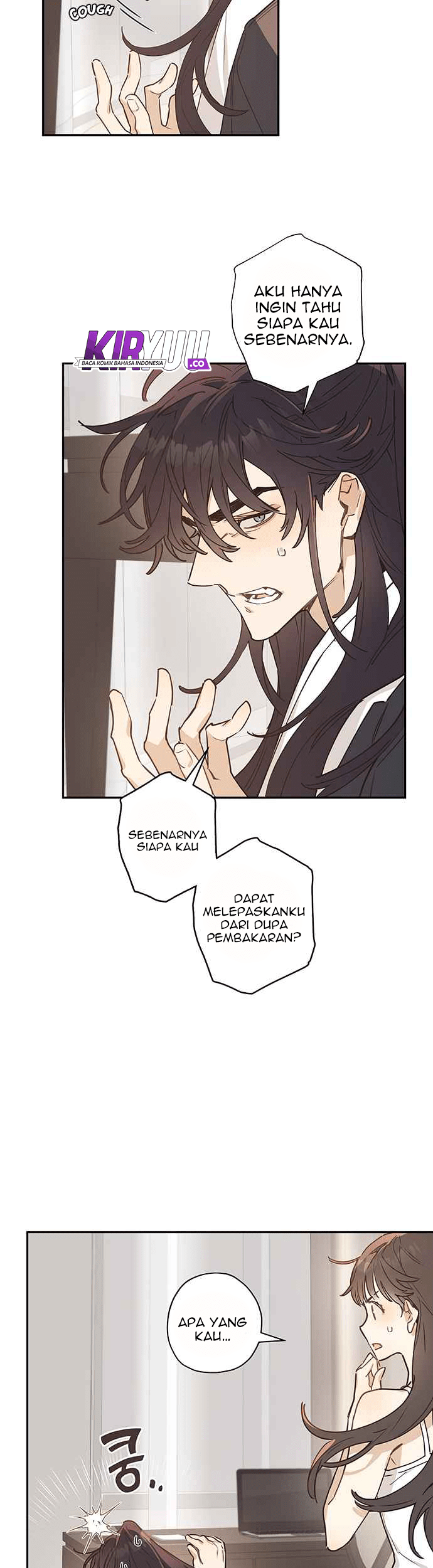Onsaemiro Chapter 4 - halaman 23
