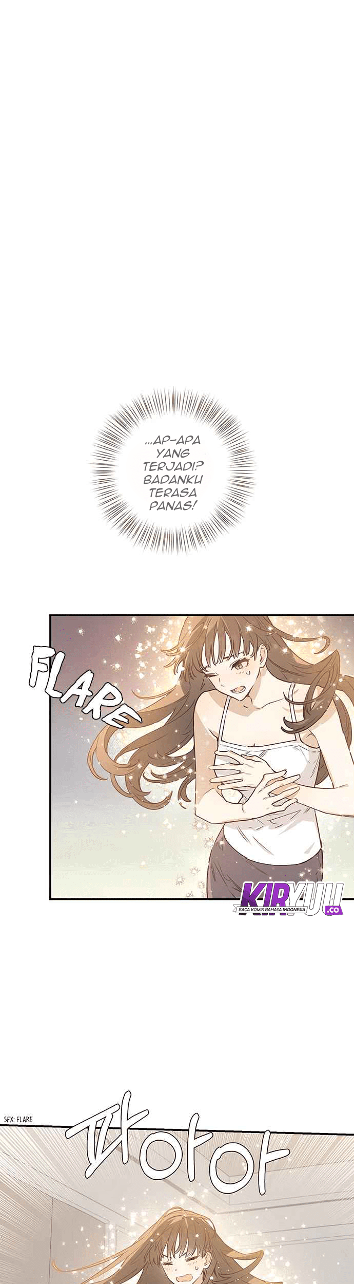 Onsaemiro Chapter 4 - halaman 26