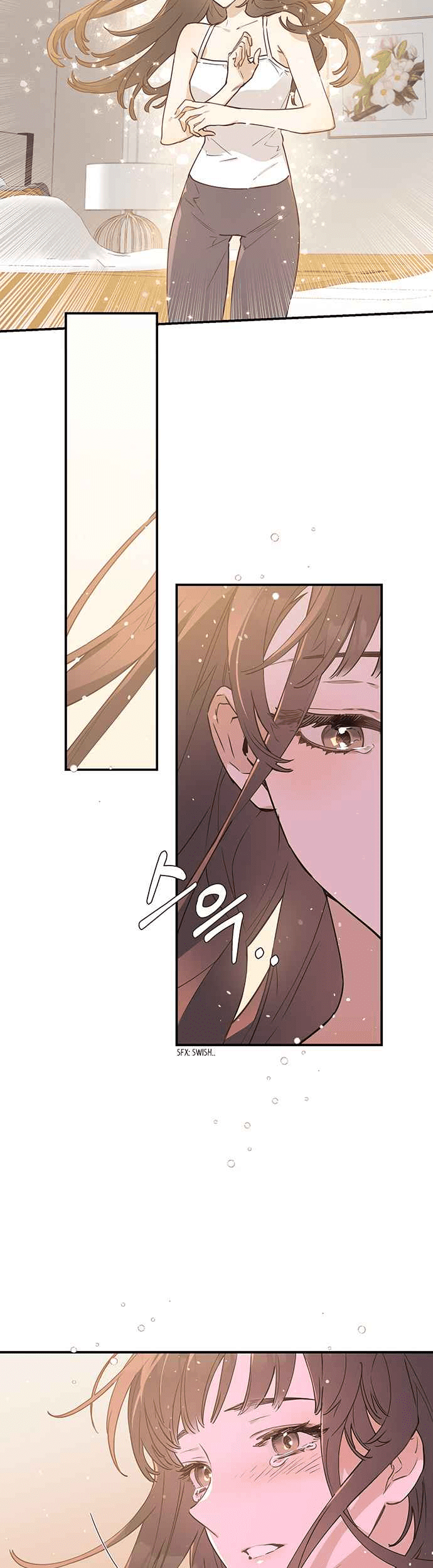 Onsaemiro Chapter 4 - halaman 27