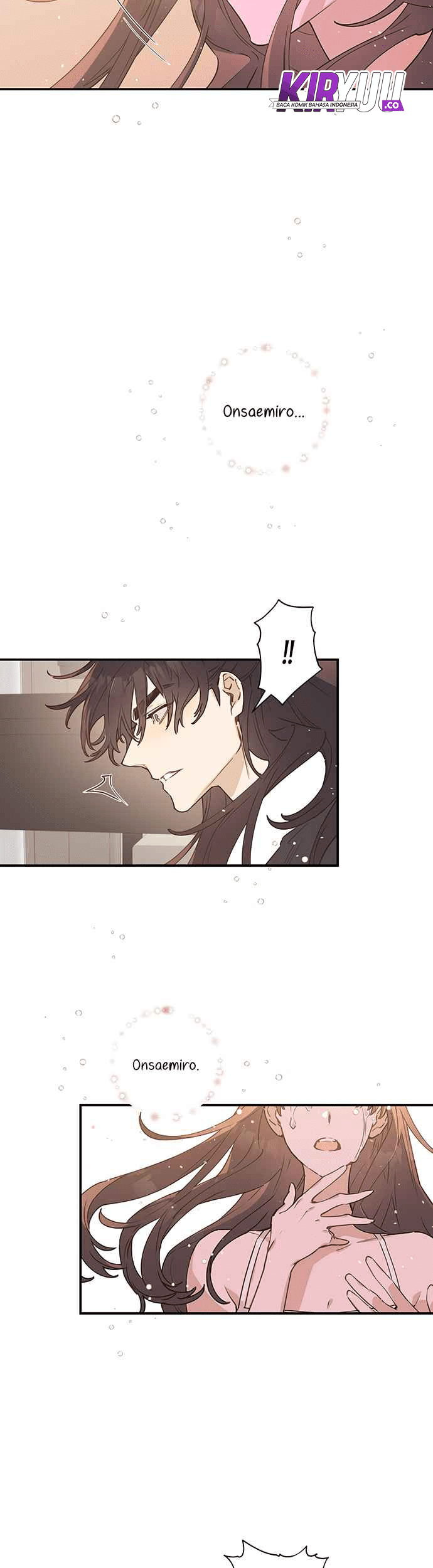 Onsaemiro Chapter 4 - halaman 28