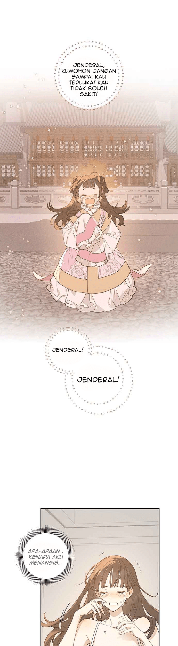Onsaemiro Chapter 4 - halaman 31