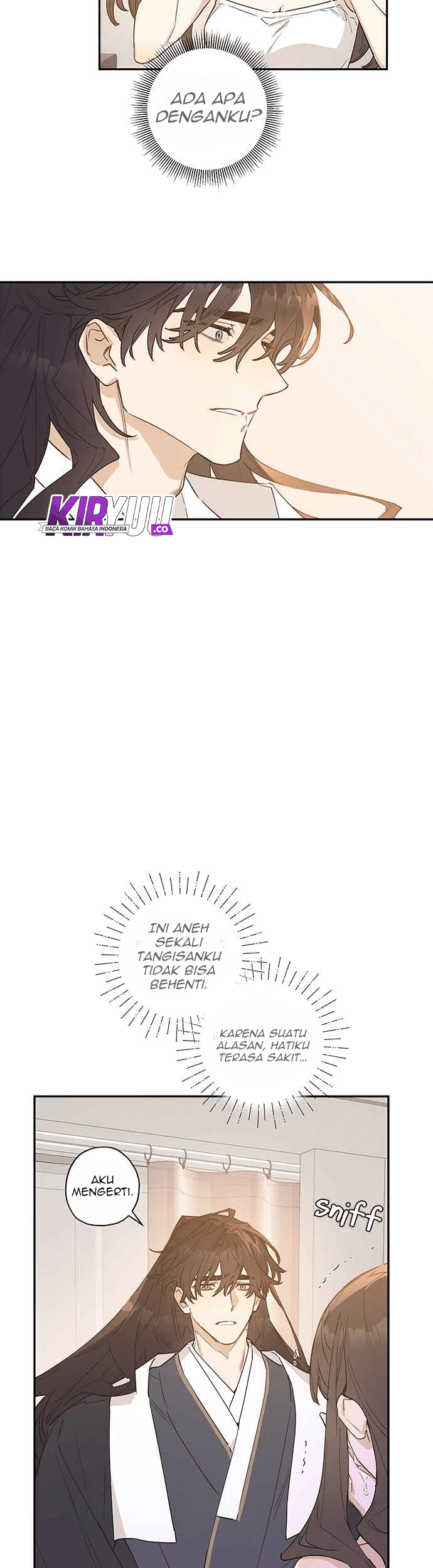 Onsaemiro Chapter 4 - halaman 32