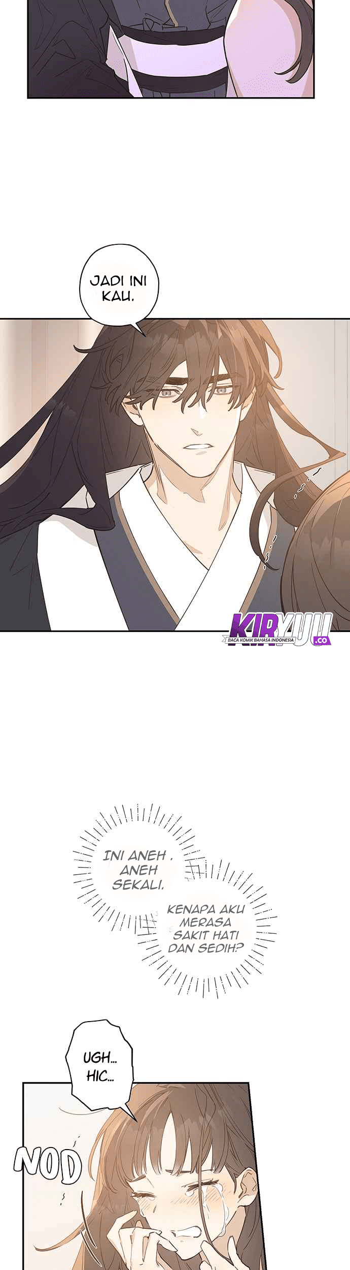 Onsaemiro Chapter 4 - halaman 33