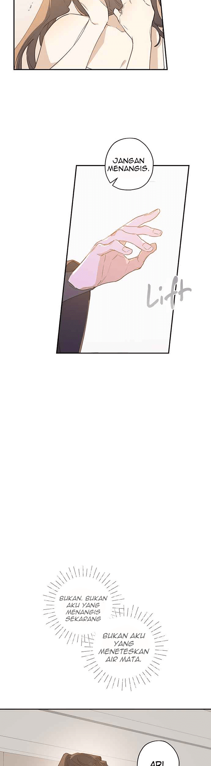 Onsaemiro Chapter 4 - halaman 34
