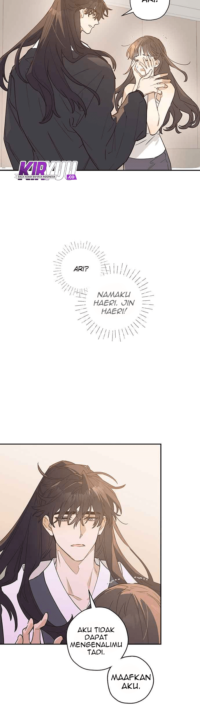 Onsaemiro Chapter 4 - halaman 35