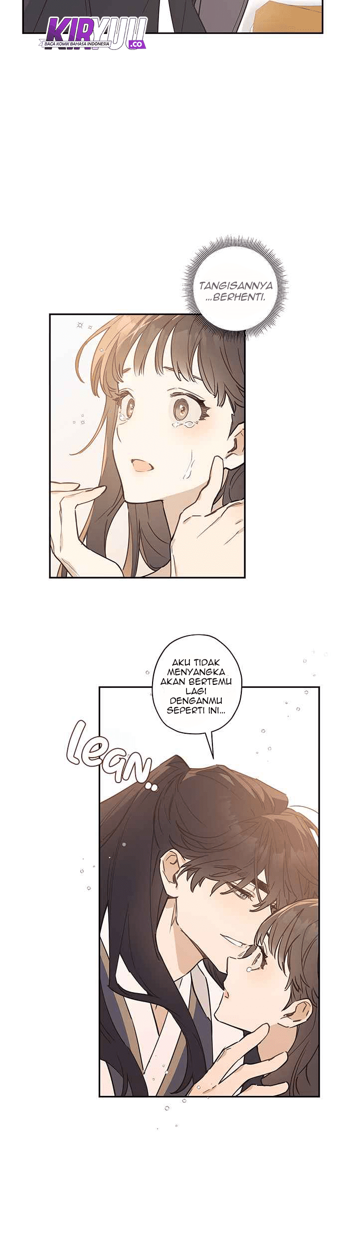 Onsaemiro Chapter 4 - halaman 37