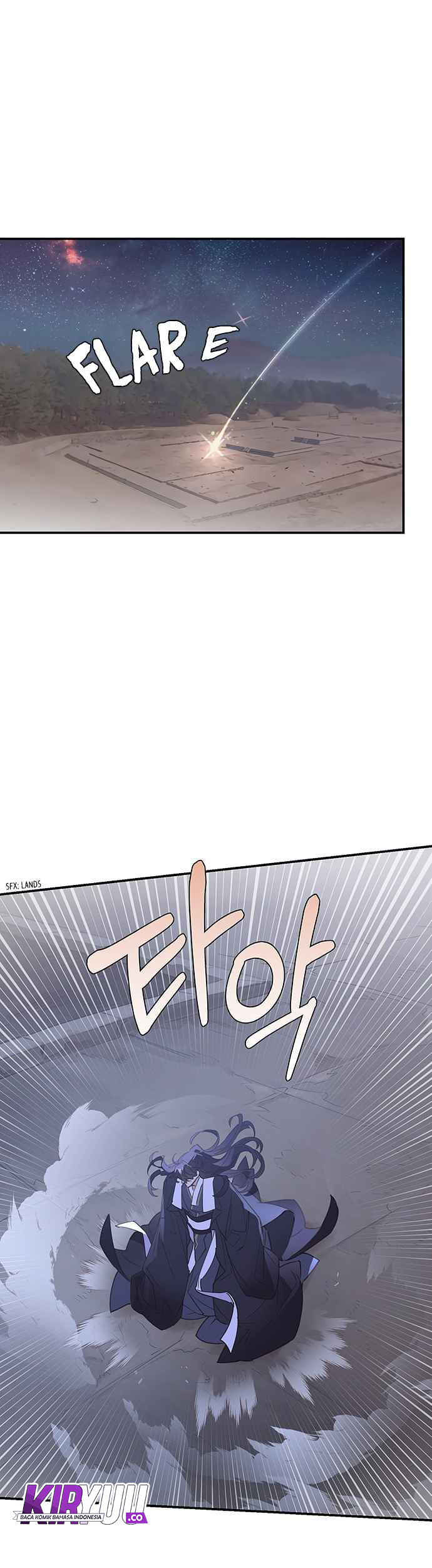 Onsaemiro Chapter 4 - halaman 4